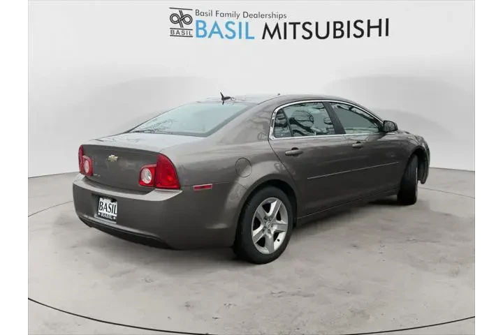 $7999 : Chevrolet Malibu 2011 LS 4dr image 5