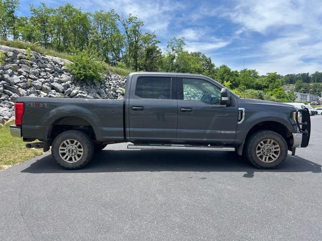 $38998 : PRE-OWNED 2017 FORD F-250SD X image 8
