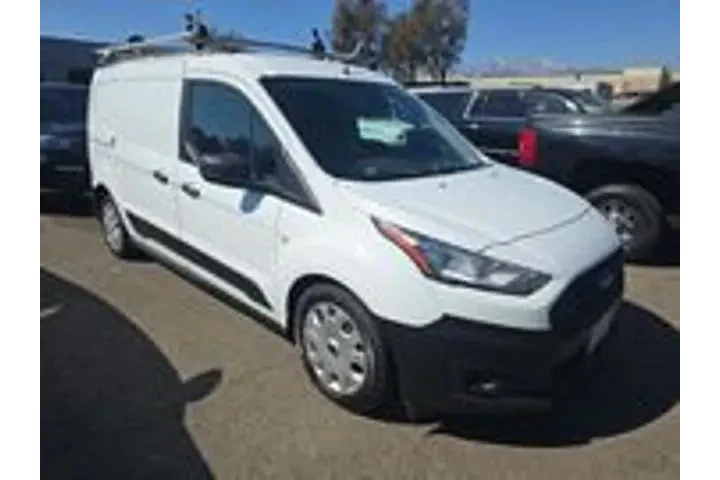 $29999 : Ford Transit Connect 2020 XL image 2