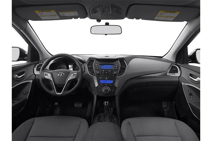 $9990 : 2013 Santa Fe Sport image 5