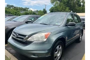 2011 CR-V LX en Lexington