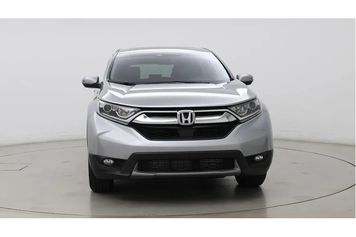 $21998 : Honda CR-V 2018 EX-L 4dr SUV image 5