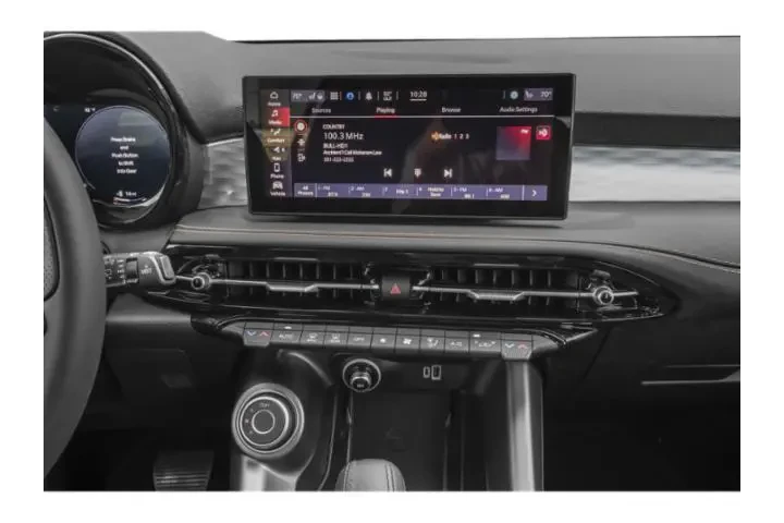 $26995 : Alfa Romeo Tonale Hybrid 202 image 10