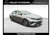 Kia Forte 2023 LXS 4dr Sedan en San Bernardino