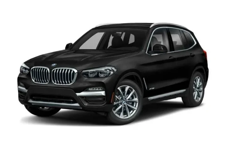 $16574 : BMW X3 2019 sDrive30i 4dr Sp image 1