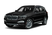 BMW X3 2019 sDrive30i 4dr Sp