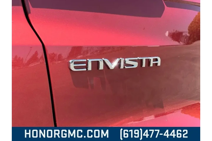 $23688 : Buick Envista 2024 Preferred image 10