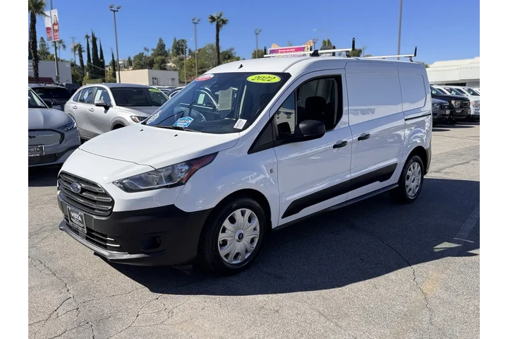 $37995 : Ford Transit Connect 2022 XL image 5