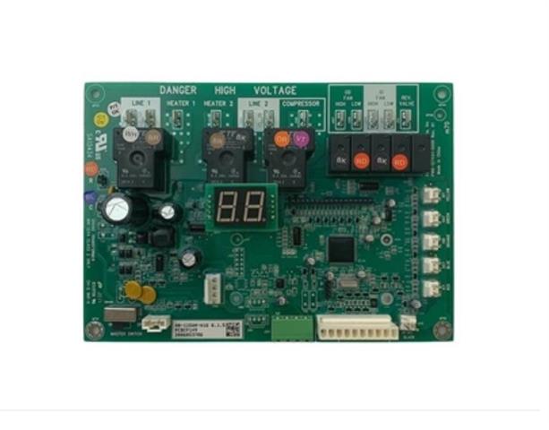 $206 : Goodman RSKP0013 Control Board image 1