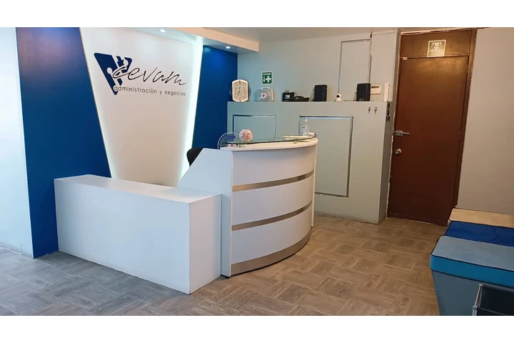 $4500 : OFICINAS PRIVADAS EN RENTA image 2