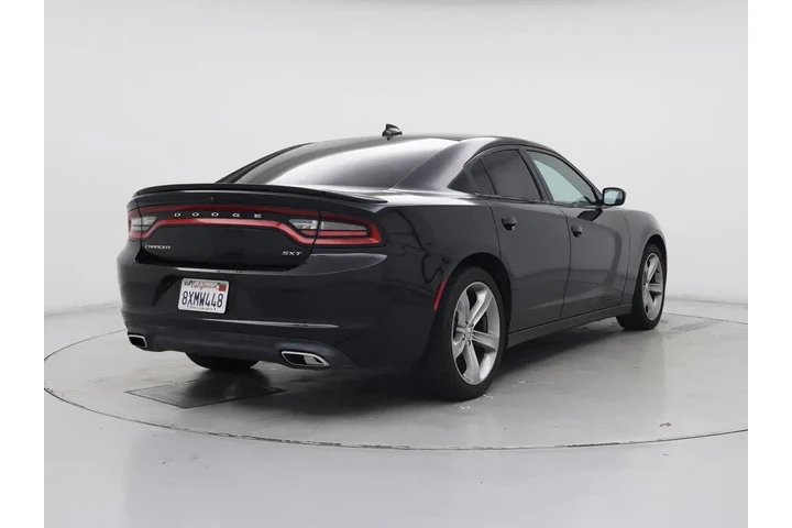 $21998 : Dodge Charger 2015 SXT 4dr S image 8