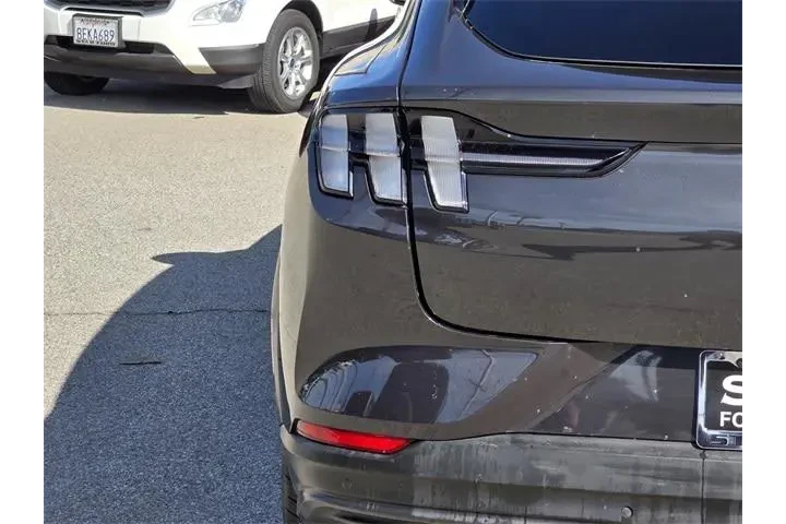 $21149 : Ford Mustang Mach-E 2021 AWD image 6