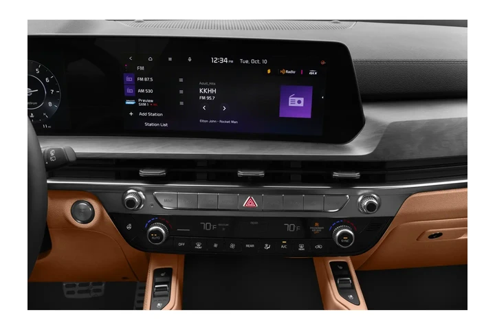 $40999 : 2024 Telluride SX X-Line image 7