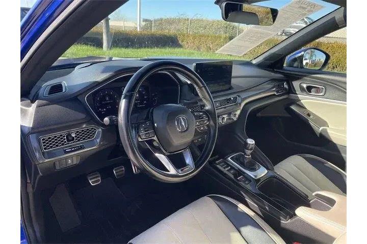 $26467 : Acura Integra 2023 4dr Liftb image 10