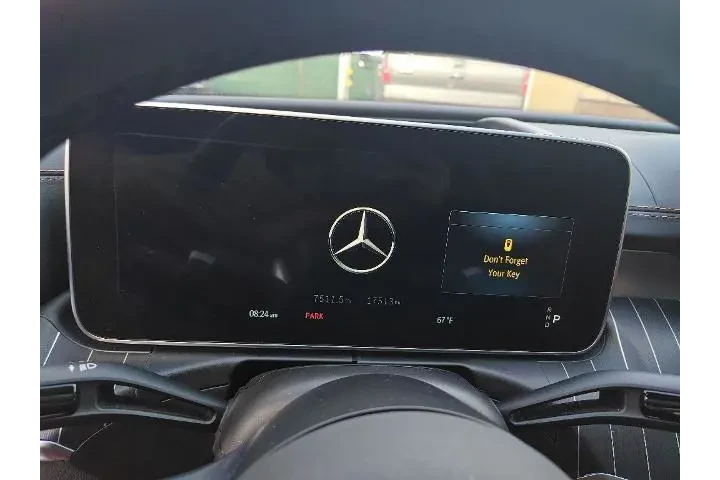 $38879 : Mercedes-Benz C-Class 2024 C image 6