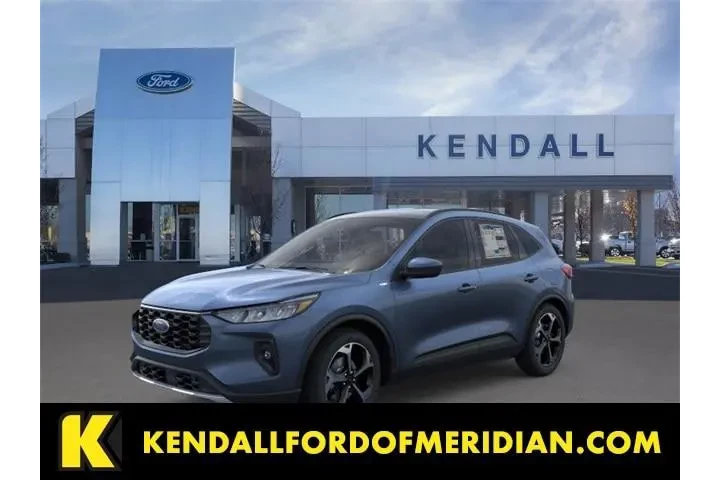 $31995 : Ford Escape Hybrid 2025 AWD image 1