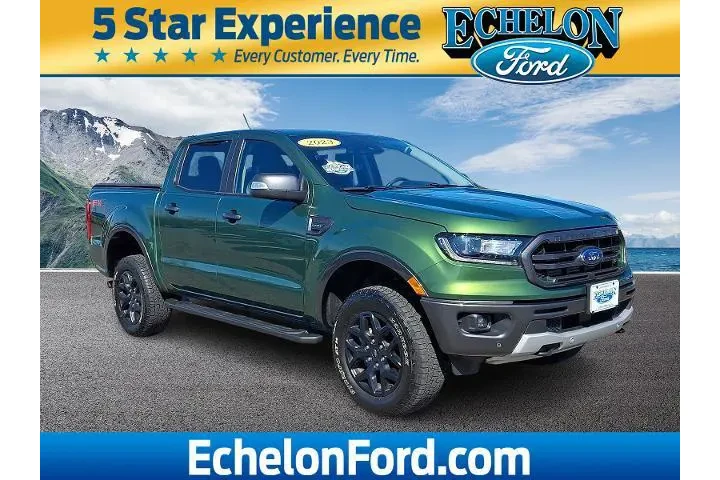 $36997 : Ford Ranger 2023 4x4 Lariat image 1