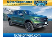 Ford Ranger 2023 4x4 Lariat