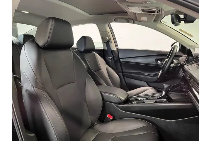 $35987 : Honda Accord Hybrid 2025 Tou image 10