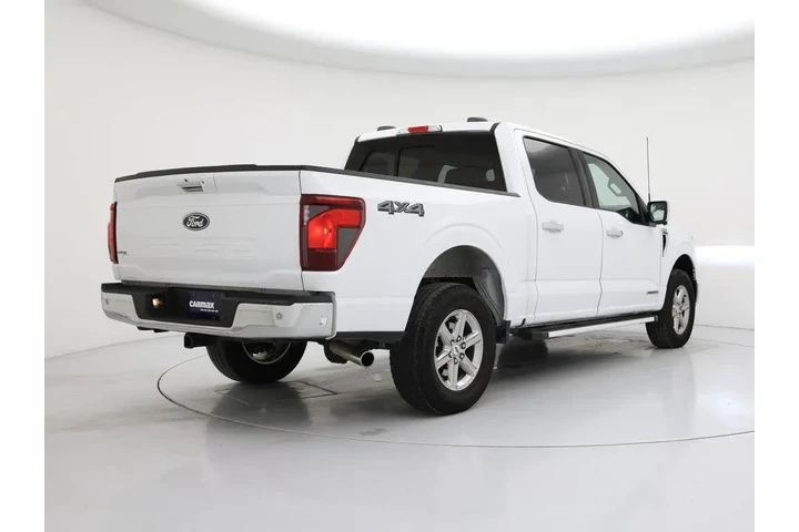 $39998 : Ford F-150 2024 4x4 XLT 4dr image 8