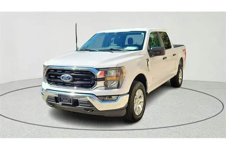 $37406 : Ford F-150 2023 4x4 XL 4dr S image 7
