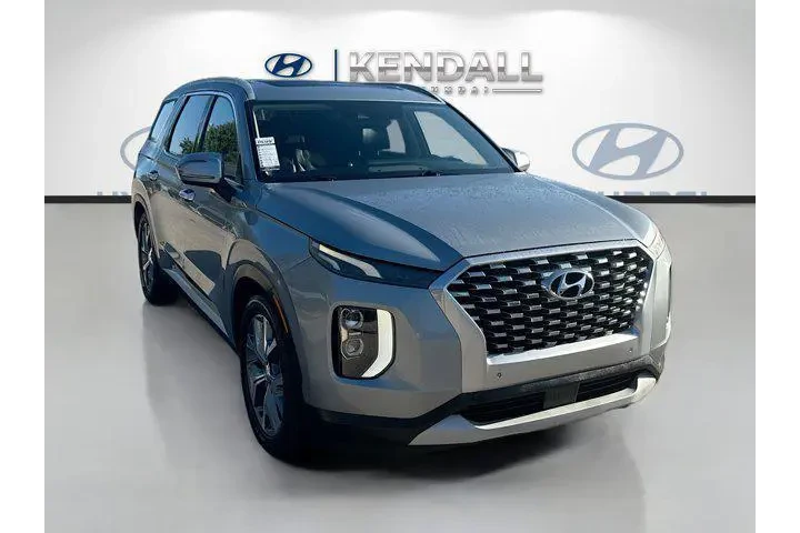 $19250 : Hyundai PALISADE 2020 SEL 4d image 1