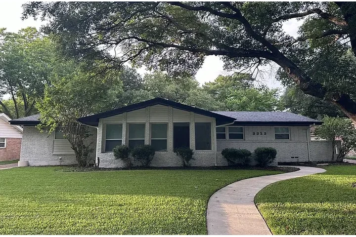 $1850 : HOUSE FOR RENT IN DALLAS TX image 3