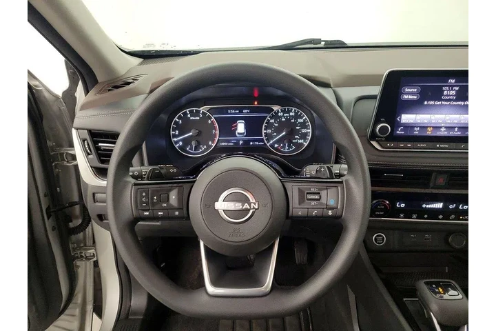$24998 : Nissan Rogue 2023 AWD SV 4dr image 10