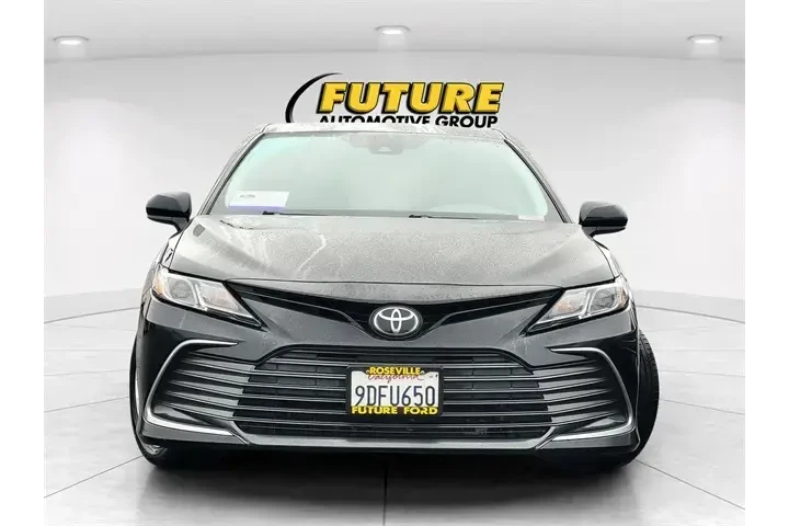$20509 : Toyota Camry 2023 LE 4dr Sed image 2