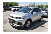 $10998 : Chevrolet Trax 2019 LT 4dr C thumbnail