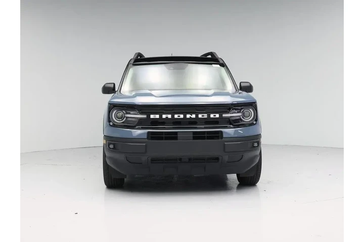 $29998 : Ford Bronco Sport 2023 AWD O image 5