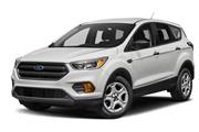 PRE-OWNED 2018 FORD ESCAPE SEL