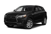 Mitsubishi Outlander Sport 2