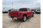 $30959 : GMC Sierra 1500 2016 4x4 SLT thumbnail