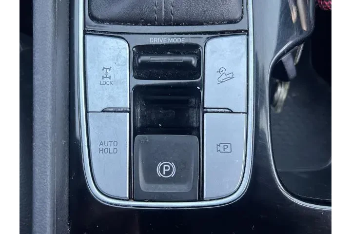 $21368 : Hyundai SANTA CRUZ 2022 AWD image 8