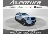 Kia Telluride 2024 S 4dr SUV en Miami