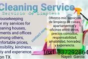 Cleaning Service en Houston