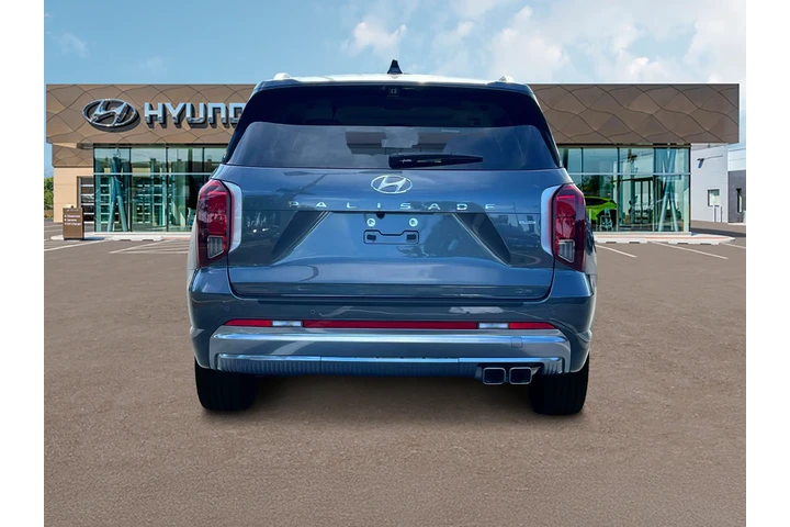 $36989 : Hyundai PALISADE 2024 AWD Ca image 6