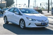 $13000 : Chevrolet Volt 2019 LT 4dr H thumbnail