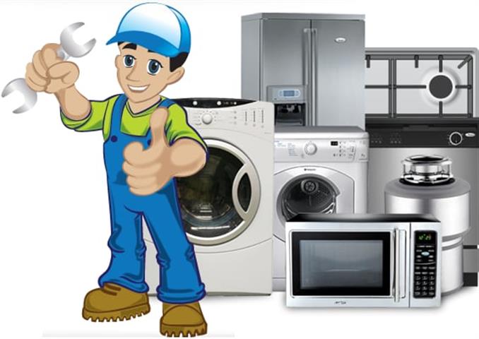 Tecnico se Appliances image 1