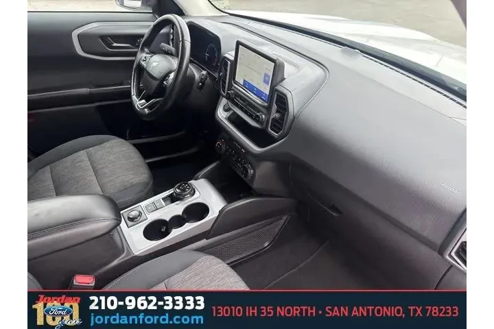 $23498 : Ford Bronco Sport 2023 AWD B image 9