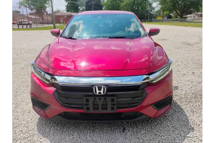 $14497 : 2022 Insight EX image 9