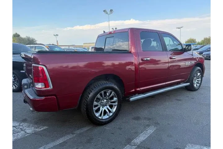 $22699 : Ram 1500 2014 4x4 Laramie Li image 3