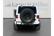 Jeep Wrangler Unlimited 2021 thumbnail