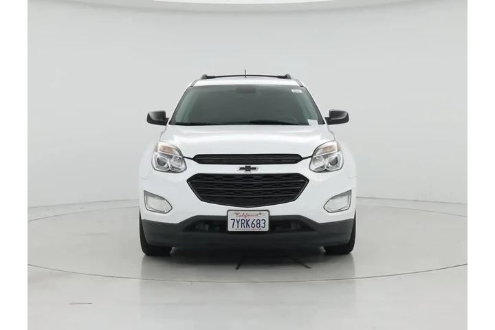 $14599 : Chevrolet Equinox 2017 LT 4d image 5