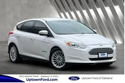 Ford Focus 2013 Electric 4dr en San Francisco Bay Area