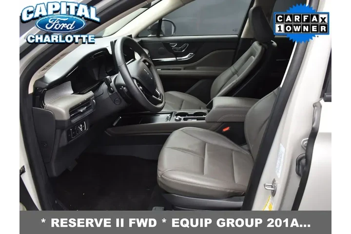 $31999 : Lincoln Corsair 2024 Reserve image 10