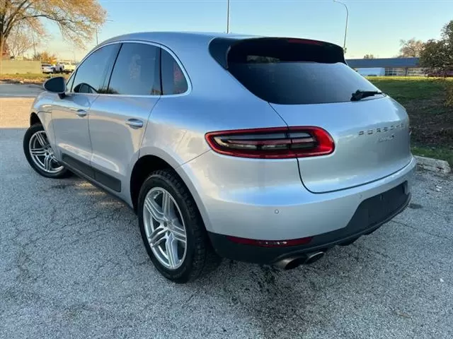 $14995 : 2015 Macan S image 7