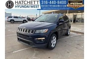 Jeep Compass 2018 Latitude 4 en Wichita