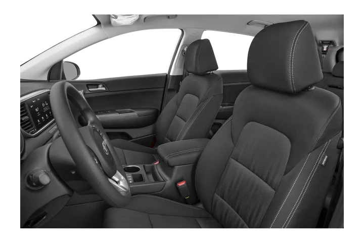 $18984 : 2021 Sportage LX image 6